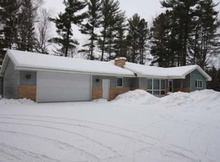 5593 Hwy 17, Rhinelander, WI 54501
