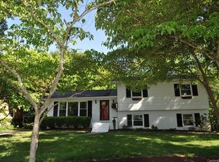 1232 Worcaster Pl, Charlotte, NC 28211