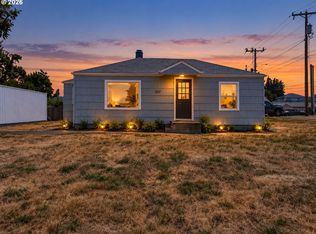 595 S 47th St, Springfield, OR 97478