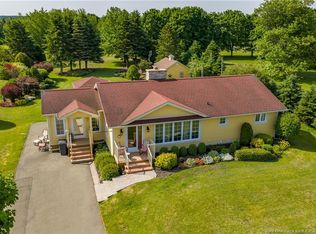 268 Irving Blvd, Bouctouche, NB E4S3L8