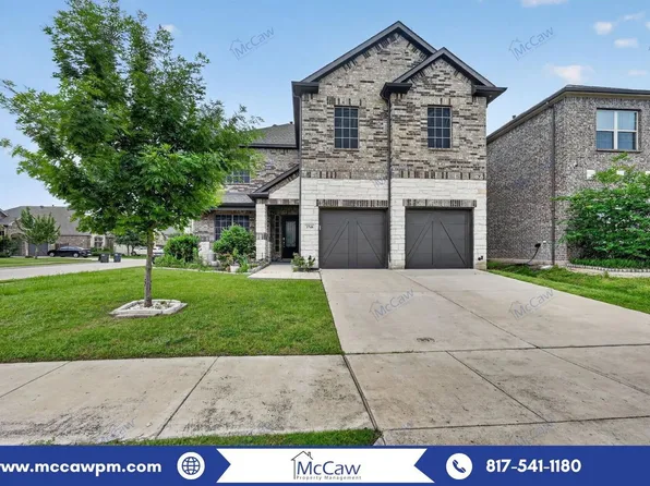 3748 Evergreen Ridge Rd, Fort Worth, TX 76244