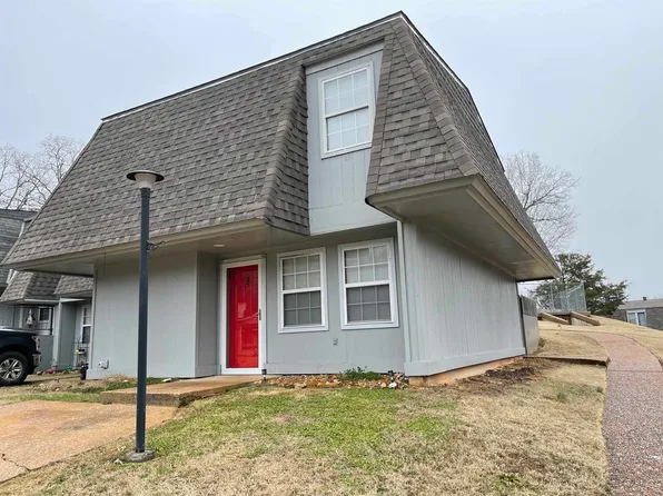 8 Annette Rd, Cherokee Village, AR 72529