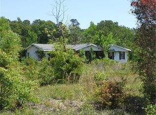 306 Knight Rd, Waynesboro, GA 30830