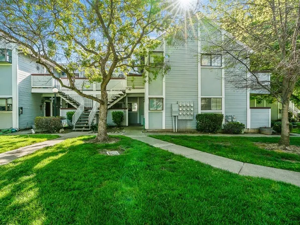 7417 Auburn Oaks Ct APT C, Citrus Heights, CA 95621