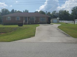 631 Harrison Rd SE, Thomson, GA 30824