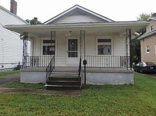 47 De Camp Ave, Cincinnati, OH 45216