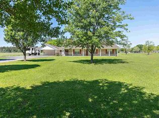 1506 Attaway Rd, Sour Lake, TX 77659