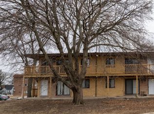 15311 Knox Ave APT 3, Oak Forest, IL 60452