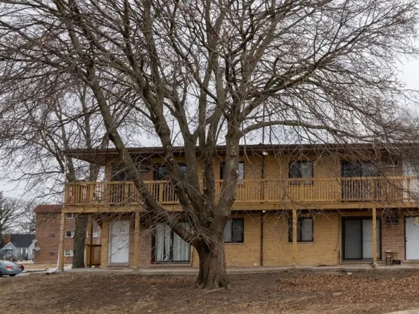 15311 Knox Ave APT 3, Oak Forest, IL 60452