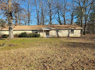 805 Highway 104, Pine Bluff, AR 71602