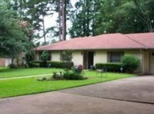 1701 Julieanna Dr, Longview, TX 75604