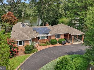 24740 Marva Point Way, Hollywood, MD 20636