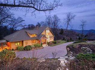 33 Summit Tower Cir, Asheville, NC 28804