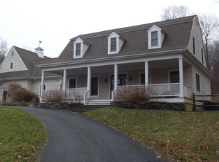 221 Stage Coach Rd, Patterson, NY 12563