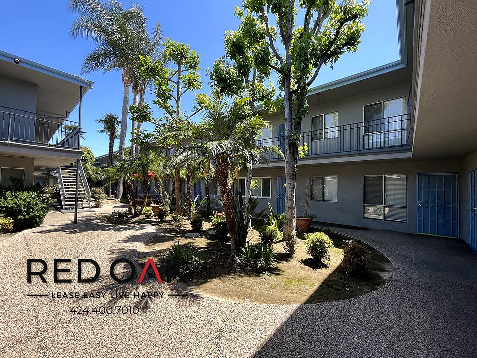 12460 1/2 Lakewood Blvd Downey CA Zillow