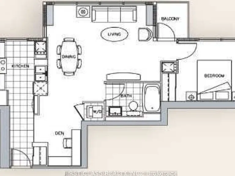 11 Brunel Ct #4106 — Photo 4