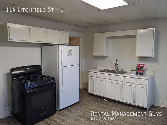 4th image of 114 Litchfield St #1