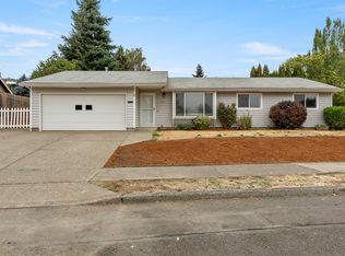 631 Willamina Ave, Forest Grove, OR