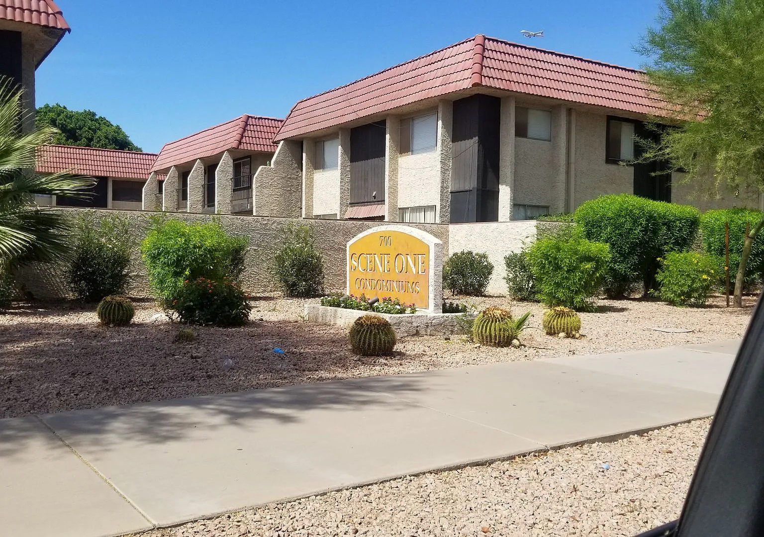Affordable Condo In The Heart Of Tempe! — Photo 1