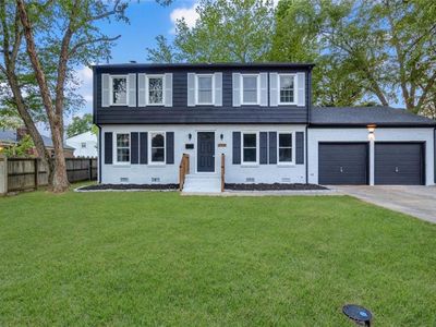 296 Curtis Tignor Rd, Newport News, VA, 23608