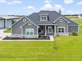 4871 Hall Way, Caddo Mills, TX 75135