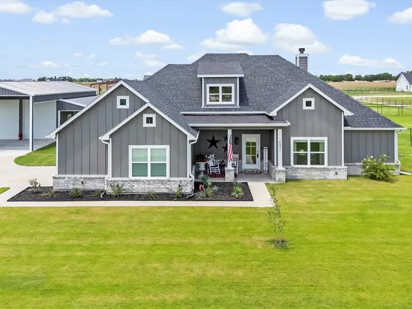 4871 Hall Way, Caddo Mills, TX 75135