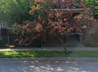 7252 Saint Paul St, Detroit, MI 48214