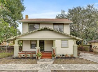 1210 Holmes Ave, Tampa, FL 33605