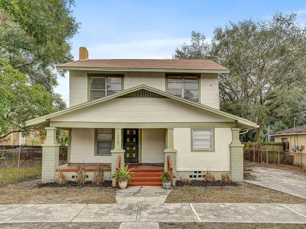 1210 Holmes Ave, Tampa, FL 33605