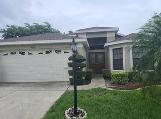9801 Conservation Dr, New Pt Richey, FL 34655