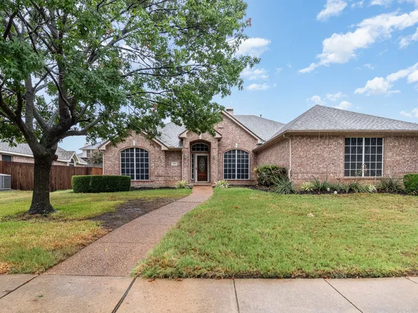 2109 Vintage Dr, Corinth, TX 76210