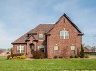 205 Bryson Pl, Mount Juliet, TN 37122
