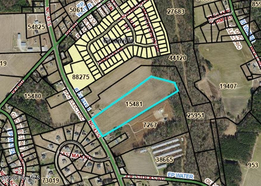 1st image of 0 Nc 43 S