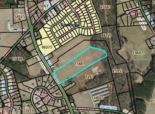 0 Nc 43 S, Greenville, NC 27858