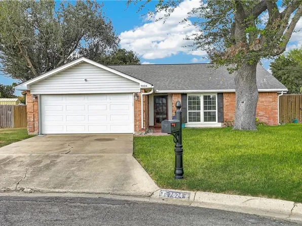7024 N 15th Ln, McAllen, TX 78504