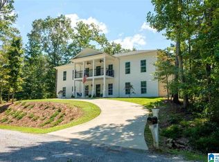 540 Cataline Dr, Pell City, AL 35128