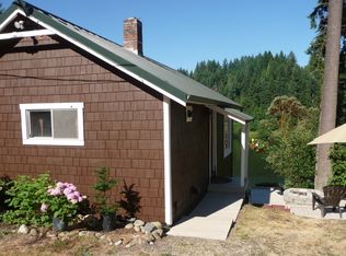 40414 Ski Park Rd E, Eatonville, WA 98328
