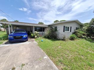 1020 Tortugas Avenue, Fort Pierce, FL 34982