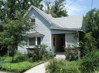 846 W Franklin St, Shelbyville, IN 46176