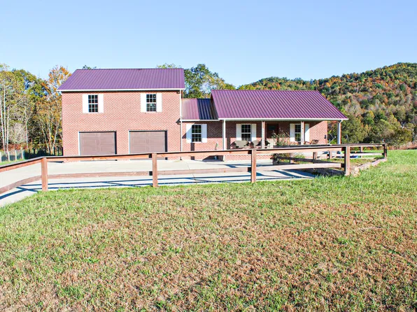 7398 N State Highway 11, Girdler, KY 40943