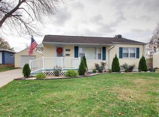 3224 College Ave, Quincy, IL 62301