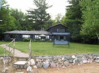 6254 On West Frst, Lake Rd Land O Lakes, WI 54540