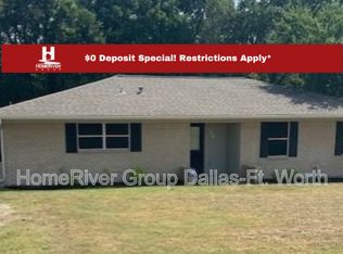 508 Ovilla Rd, Waxahachie, TX 75167