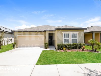 362 Eaglecrest Dr, Haines City, FL, 33844
