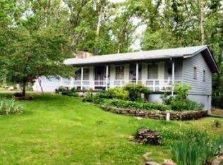 49 Cheyenne Dr, Cherokee Village, AR 72529