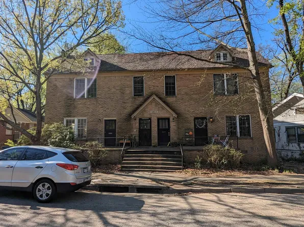 2805 Linden St, Little Rock, AR 72205