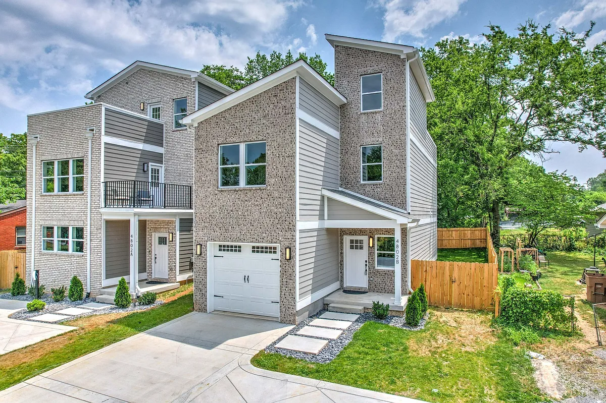 Building Photo - 4802B Citrus Dr