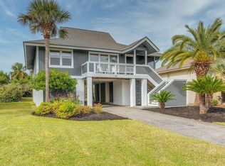 10 Beachside Dr, Isle Of Palms, SC 29451
