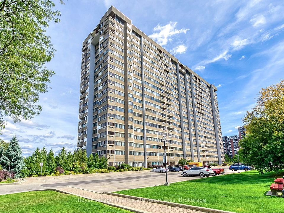 1st image of 1580 Mississauga Valley Blvd #1202