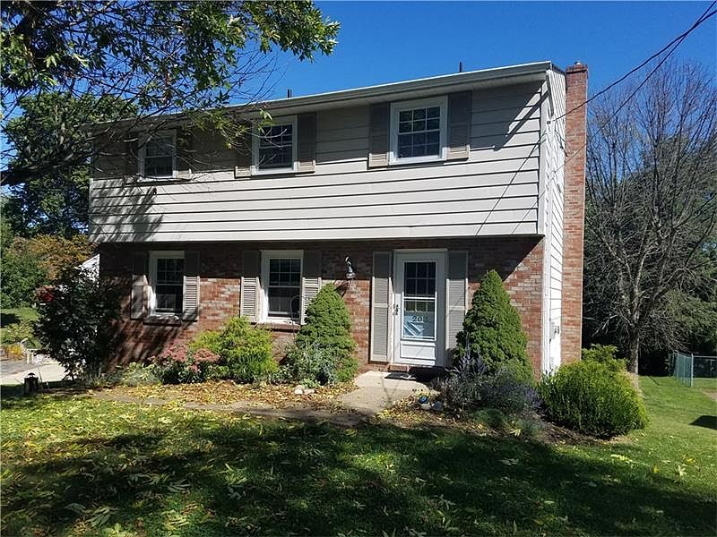 203 Blue Jay Dr, Canonsburg, PA 15317 Zillow